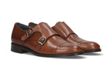 Oxford Sun Two Buckle Top