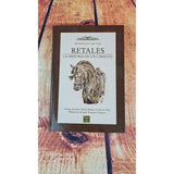 Livre « Scraps, l'histoire d'un cheval »