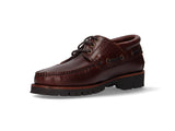 Zapato Náutico Seahorse Piso Vibram