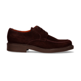 BLUCHER BORDON NUBUCK BROWN