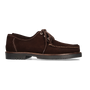 NUBUCK MARRON APACHE