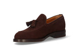 Brown London Loafer