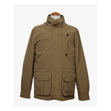 Parka Sahara Camel