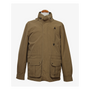 PARKA SAHARA CAMEL