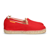 EAR OF WHIP BAND. PLANT. IN RED TONE