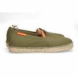 SPIKE BAND. PLANT. EN TON KAKI