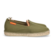 SPIKE BAND. PLANT. EN TON KAKI