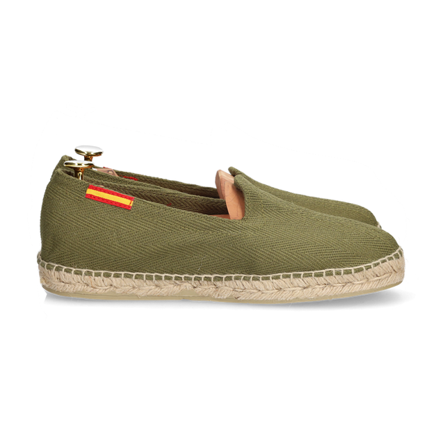 SPIKE BAND. PLANT. EN TON KAKI
