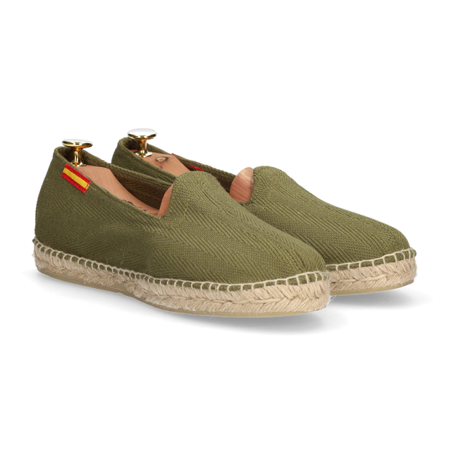 SPIKE BAND. PLANT. EN TON KAKI