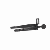 ENG. STRAIGHT SHORT FLAT COCK