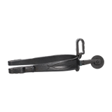 ENG. STRAIGHT SHORT FLAT COCK