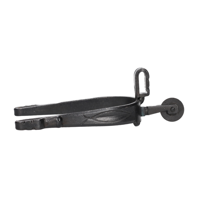 ENG. STRAIGHT SHORT FLAT COCK