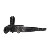 ENG. STRAIGHT SHORT FLAT COCK