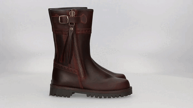 Botte de chasse pour enfants Valverde del Camino