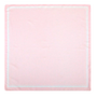 PINK POLKA DOT SCARF FOR CHILDREN