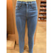 Breeches Vaquero Claro