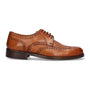 BUFFALO LEATHER BLUCHER