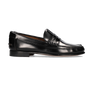 MOCASÍN ANTIFAZ NEGRO