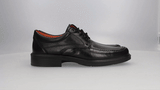 BLACK BLUCHER