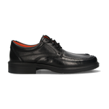 BLACK BLUCHER