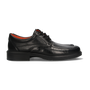 BLACK BLUCHER