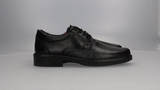 BLUCHER NOIR UNI