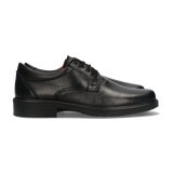 BLUCHER NOIR UNI