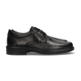 BLUCHER NOIR UNI