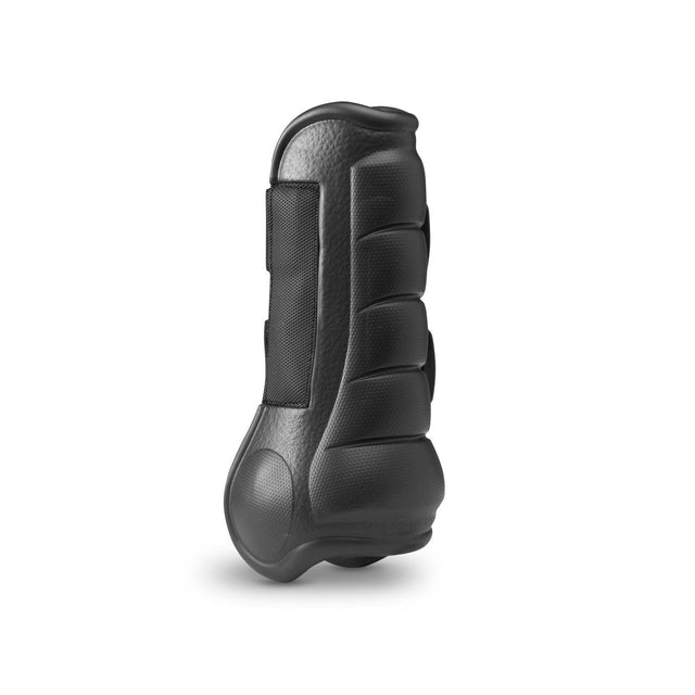Protector Delantero Deluxe Gatusos Negro