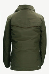 Parka Doñana Verde
