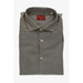 Camisa Cubana Kaki