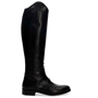 BLACK SIDE ZIPPER HORSE
