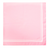 ÉCHARPE ROSE PÂLE À POIS