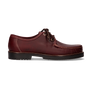 APACHE BURGUNDY LACES