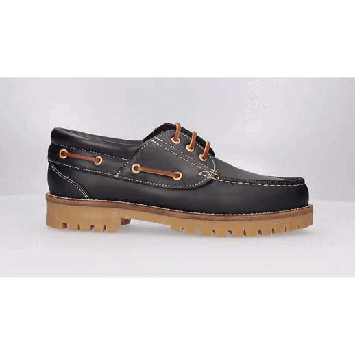 Marine Nautical Shoe