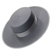 SILVER HAT 180