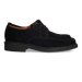 BLUCHER BORDON NAVY NUBUCK