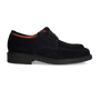 BLUCHER BORDON NAVY NUBUCK