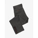 Pantalón campero rayas grises