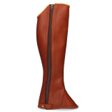 Polaina de Trabajo de Ternera Cuero