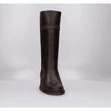 Valverde del Camino stitched cowboy boot