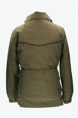 Parka Doñana Oliva