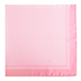 PINK CROW'S LEG HANDKERCHIEF