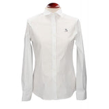 Camisa Mujer Blanca