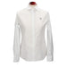 Camisa Mujer Blanca