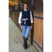 Chaleco Levante Azul