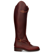 BOTA POLO TERNERA NUEVA