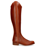 Crème R. BOCA INGLESA. Cuir ancien.