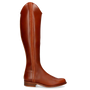 Crème R. BOCA INGLESA. Cuir ancien.