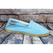 Esparto Tuft Flag of Spain Light Blue